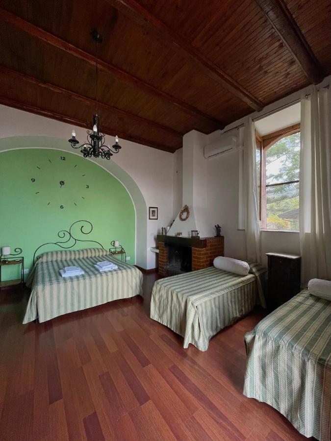 Villa Rica Патти Экстерьер фото