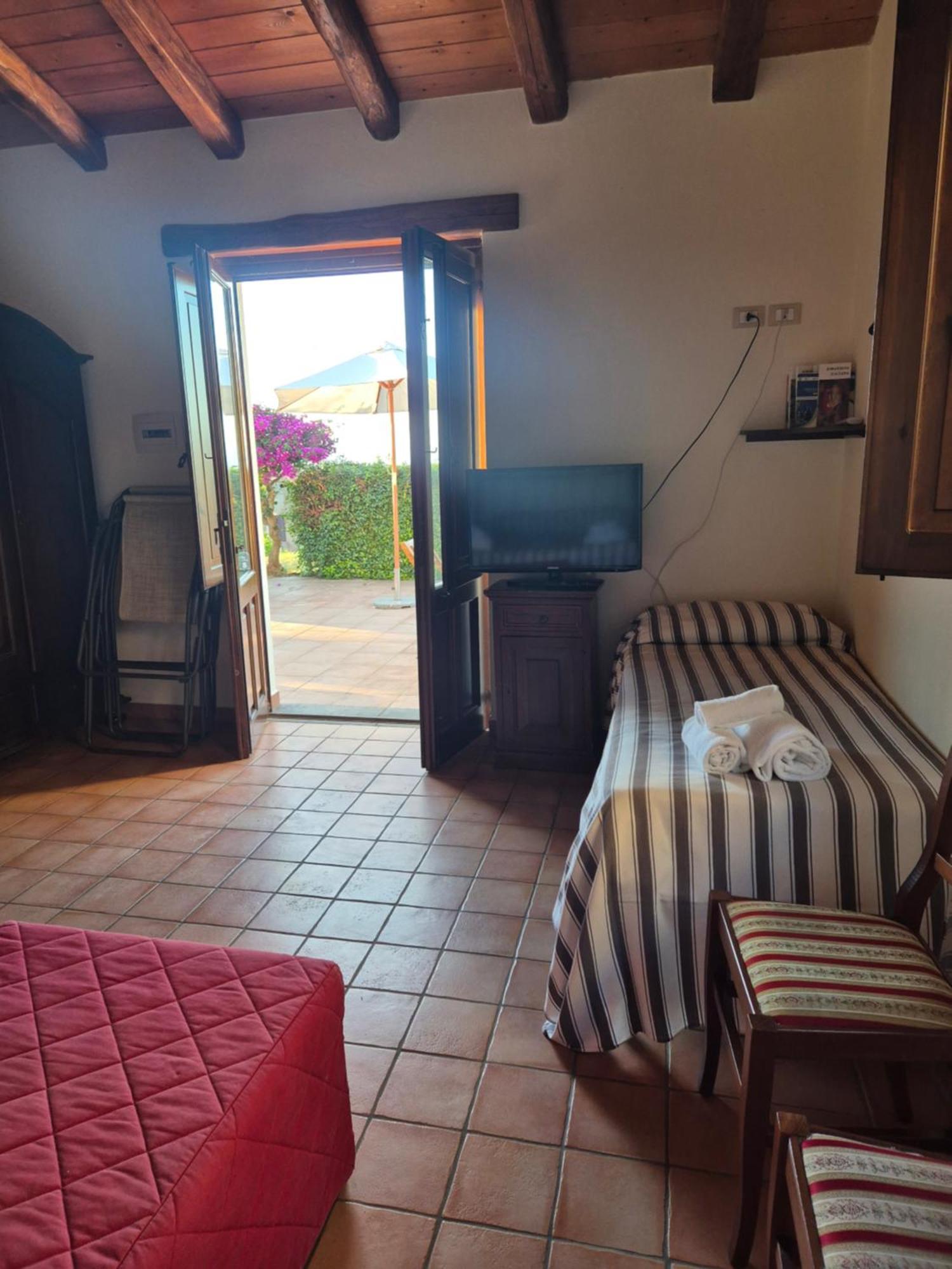 Villa Rica Патти Экстерьер фото